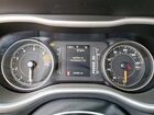2018 Jeep Cherokee Latitude Plus Серебряный vin: 1C4PJLLB3JD621673