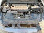 2018 Jeep Cherokee Latitude Plus Серебряный vin: 1C4PJLLB3JD621673