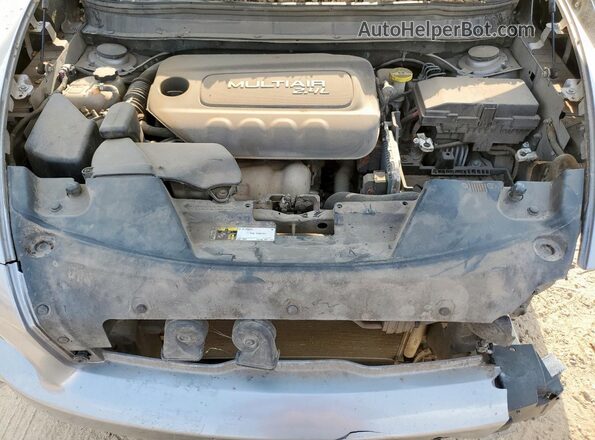 1C4PJLLB3JD621673 2018 JEEP CHEROKEE Серебряный Вид наклейки с VIN-кодом