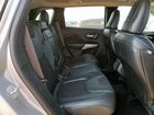 2018 Jeep Cherokee Latitude Plus Серебряный vin: 1C4PJLLB3JD621673