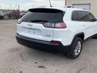 2021 Jeep Cherokee Latitude Plus vin: 1C4PJLLB3MD226896