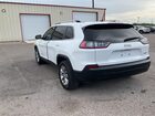 2021 Jeep Cherokee Latitude Plus Fwd vin: 1C4PJLLB3MD226896