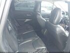 2018 Jeep Cherokee Latitude Plus Fwd Gray vin: 1C4PJLLB8JD511198