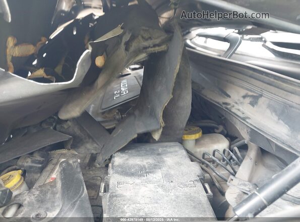 1C4PJLLB8JD511198 2018 JEEP CHEROKEE Gray უკანა ხედი