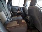 2018 Jeep Cherokee Latitude Gray vin: 1C4PJMCB9JD599037
