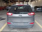 2018 Jeep Cherokee Latitude 4x4 Pewter vin: 1C4PJMCX9JD571069