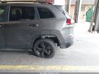 2018 Jeep Cherokee Latitude 4x4 Pewter vin: 1C4PJMCX9JD571069