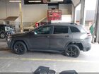 2018 Jeep Cherokee Latitude 4x4 Pewter vin: 1C4PJMCX9JD571069
