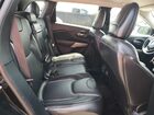 2018 Jeep Cherokee Limited Black vin: 1C4PJMDB7JD617680