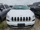2018 Jeep Cherokee Limited White vin: 1C4PJMDX3JD517152 2018 Jeep Cherokee Limited White vin: 1C4PJMDX3JD517152