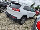 2018 Jeep Cherokee Limited White vin: 1C4PJMDX3JD517152 2018 Jeep Cherokee Limited White vin: 1C4PJMDX3JD517152