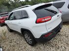 2018 Jeep Cherokee Limited White vin: 1C4PJMDX3JD517152 2018 Jeep Cherokee Limited White vin: 1C4PJMDX3JD517152