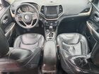 2018 Jeep Cherokee Limited White vin: 1C4PJMDX3JD517152 2018 Jeep Cherokee Limited White vin: 1C4PJMDX3JD517152