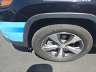 2020 Jeep Cherokee Limited 4x4 vin: 1C4PJMDX5LD587352