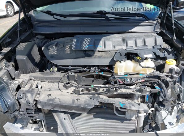 1C4PJMDX5LD593135 2020 JEEP CHEROKEE Black Widok z tyłu