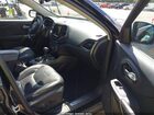 2020 Jeep Cherokee Limited 4x4 Black vin: 1C4PJMDX5LD593135