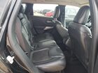 2018 Jeep Cherokee Latitude Plus Black vin: 1C4PJMLB1JD578926
