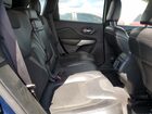 2018 Jeep Cherokee Latitude Plus Blue vin: 1C4PJMLX3JD576493