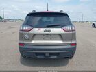 2021 Jeep Cherokee 80th Anniversary 4x4 Beige vin: 1C4PJMMX5MD133314