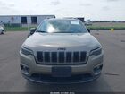 2021 Jeep Cherokee 80th Anniversary 4x4 Beige vin: 1C4PJMMX5MD133314