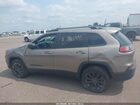 2021 Jeep Cherokee 80th Anniversary 4x4 Beige vin: 1C4PJMMX5MD133314