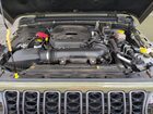 2025 Jeep Wrangler Sport Green vin: 1C4PJXAN9SW561778