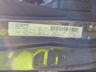 2016 Dodge Durango Limited Серый vin: 1C4RDJDG2GC484383