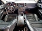 2018 Dodge Durango Gt White vin: 1C4RDJDG2JC133240
