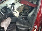 2018 Dodge Durango Gt Red vin: 1C4RDJDG2JC232589