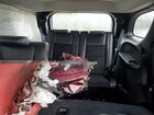 2018 Dodge Durango Gt Red vin: 1C4RDJDG2JC232589