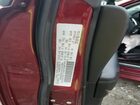 2018 Dodge Durango Gt Red vin: 1C4RDJDG2JC232589