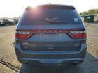 2018 Dodge Durango Gt Gray vin: 1C4RDJDG5JC134270