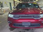2023 Dodge Durango Citadel vin: 1C4RDJEG5PC687556
