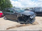 2021 Dodge Durango Citadel Awd Серый vin: 1C4RDJEG7MC849893