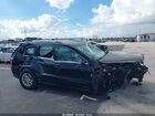 2018 Jeep Grand Cherokee Laredo E 4x2 Черный vin: 1C4RJEAG2JC353918