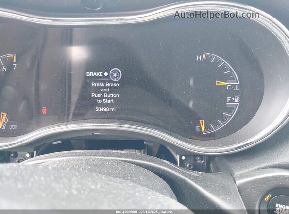 1C4RJEAG2JC353918 2018 JEEP GRAND CHEROKEE Черный Вид задних сидений