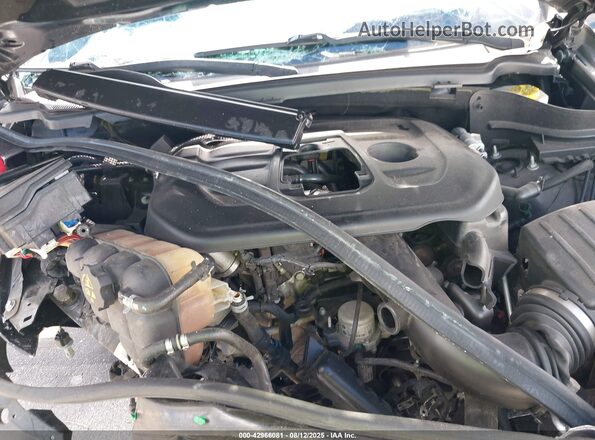 1C4RJEAG2JC353918 2018 JEEP GRAND CHEROKEE Черный Вид сзади