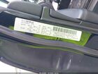 2018 Jeep Grand Cherokee Laredo E 4x2 Черный vin: 1C4RJEAG2JC353918