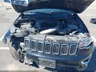 2018 Jeep Grand Cherokee Laredo 4x2 Black vin: 1C4RJEAG4JC182329 2018 Jeep Grand Cherokee Laredo 4x2 Black vin: 1C4RJEAG4JC182329