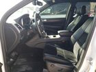 2018 Jeep Grand Cherokee Laredo White vin: 1C4RJEAG4JC380604
