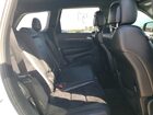 2018 Jeep Grand Cherokee Laredo White vin: 1C4RJEAG4JC380604