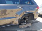 2021 Jeep Grand Cherokee Laredo X 4x2 Gray vin: 1C4RJEAG4MC570312