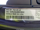 2021 Jeep Grand Cherokee Laredo X 4x2 Gray vin: 1C4RJEAG4MC570312