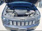 2021 Jeep Grand Cherokee Laredo X 4x2 Gray vin: 1C4RJEAG4MC570312