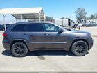 2021 Jeep Grand Cherokee Laredo X 4x2 Gray vin: 1C4RJEAG4MC570312