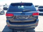 2021 Jeep Grand Cherokee Laredo X 4x2 Gray vin: 1C4RJEAG4MC570312