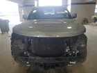 2018 Jeep Grand Cherokee Limited Silver vin: 1C4RJEBG0JC247207