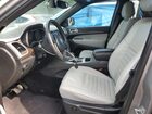 2018 Jeep Grand Cherokee Limited Silver vin: 1C4RJEBG0JC247207