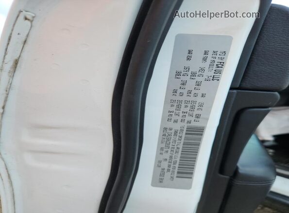 1C4RJEBG0JC391873 2018 JEEP GRAND White Vista del compartimento del motor