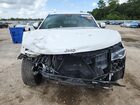2018 Jeep Grand Cherokee Limited White vin: 1C4RJEBG0JC391873